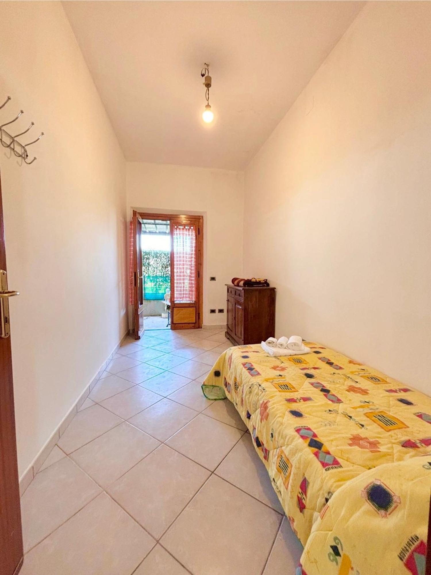 Peace & Relax Holiday Home Lazzeretto エクステリア 写真