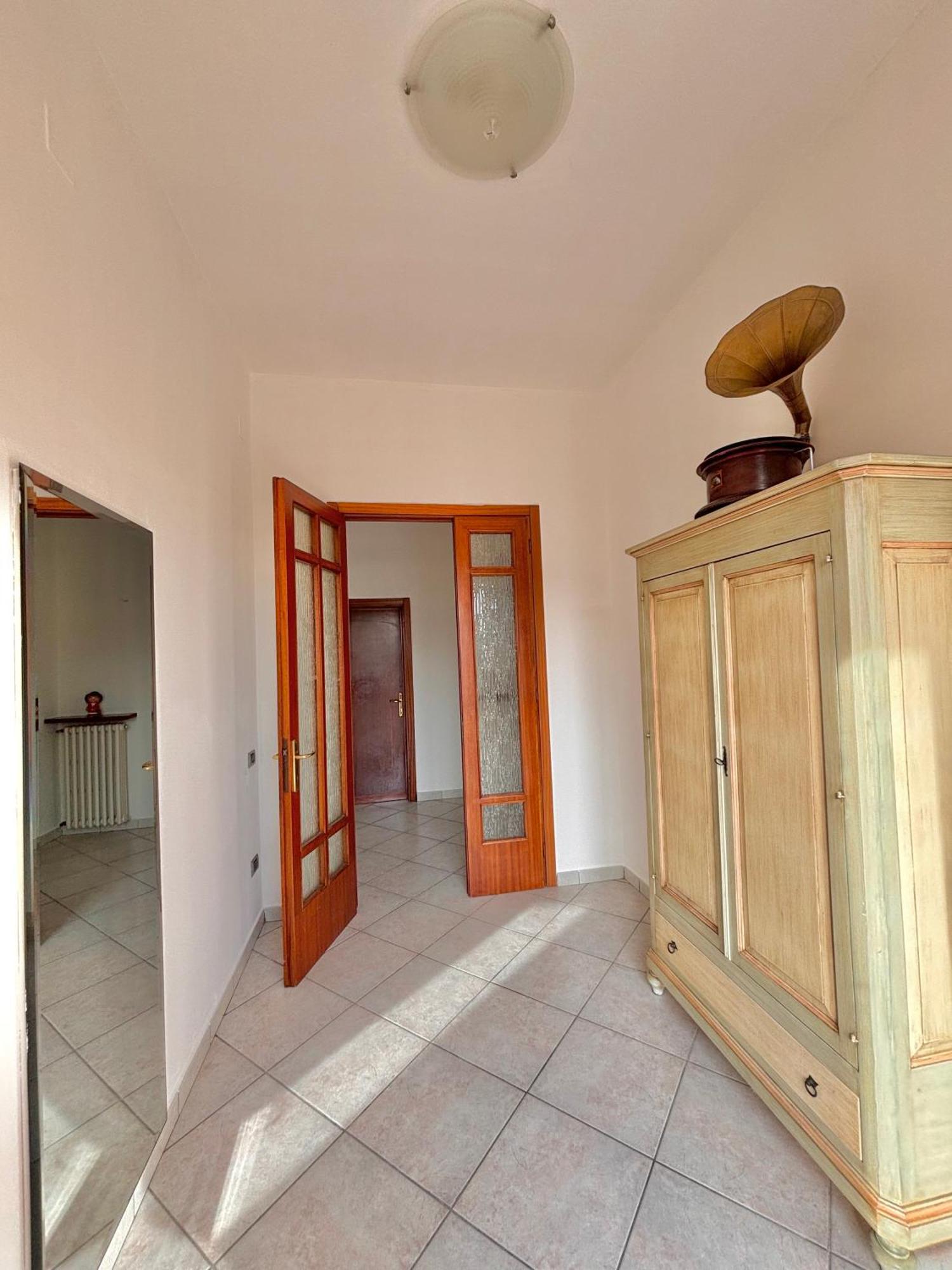 Peace & Relax Holiday Home Lazzeretto エクステリア 写真