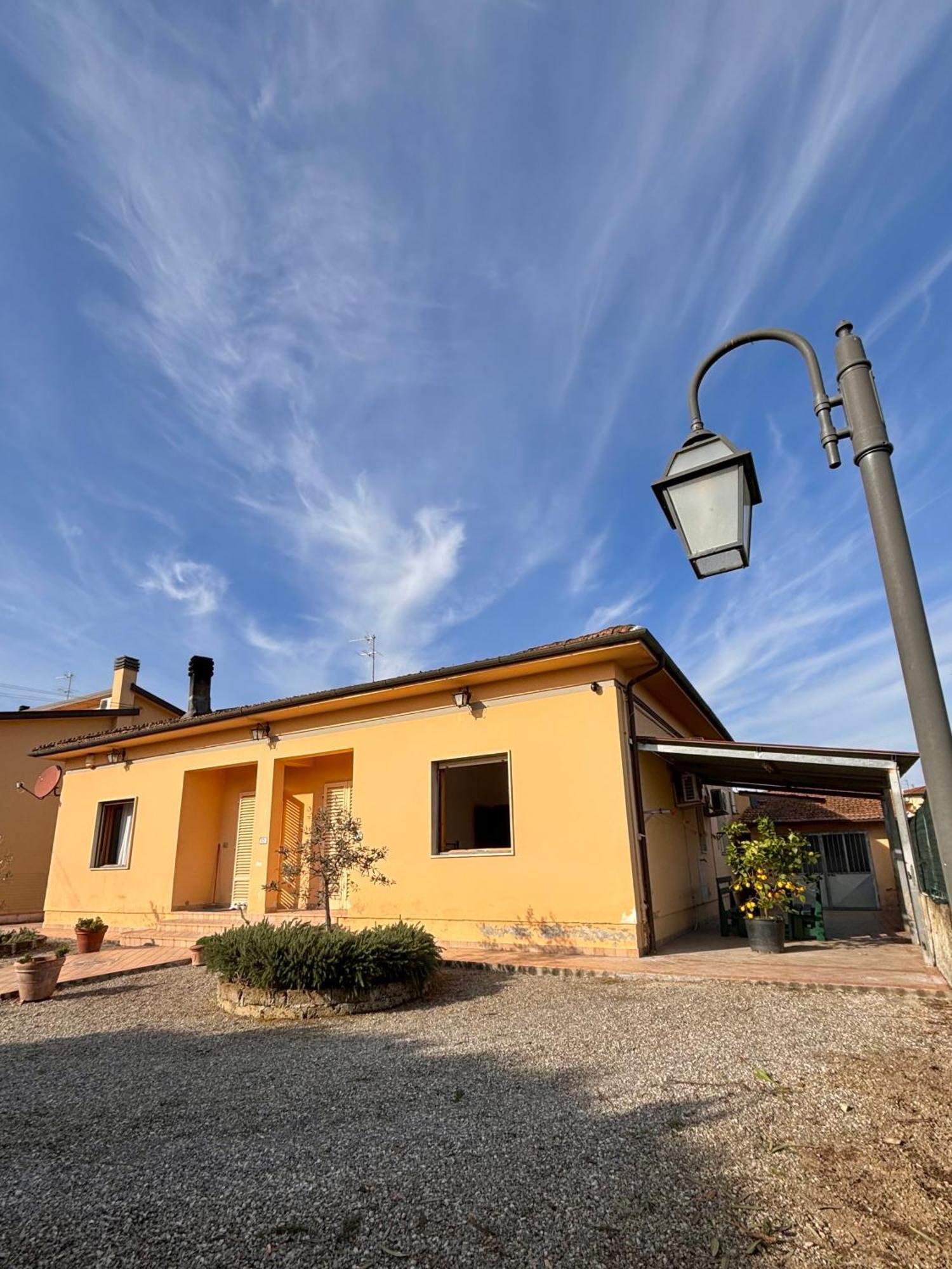Peace & Relax Holiday Home Lazzeretto エクステリア 写真