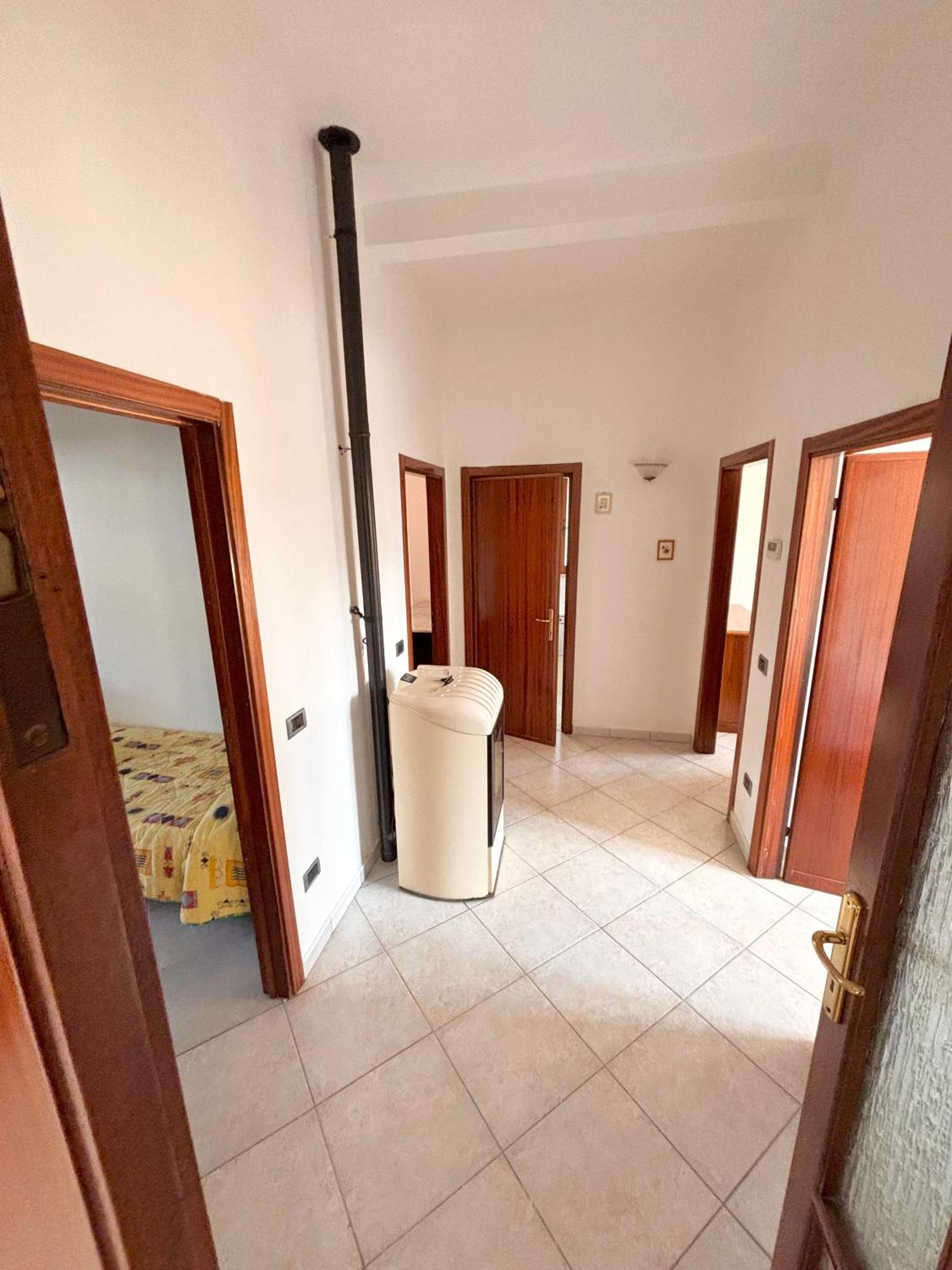 Peace & Relax Holiday Home Lazzeretto エクステリア 写真
