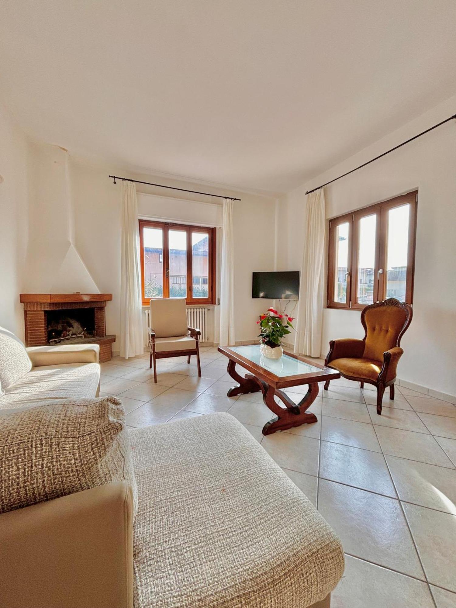 Peace & Relax Holiday Home Lazzeretto エクステリア 写真