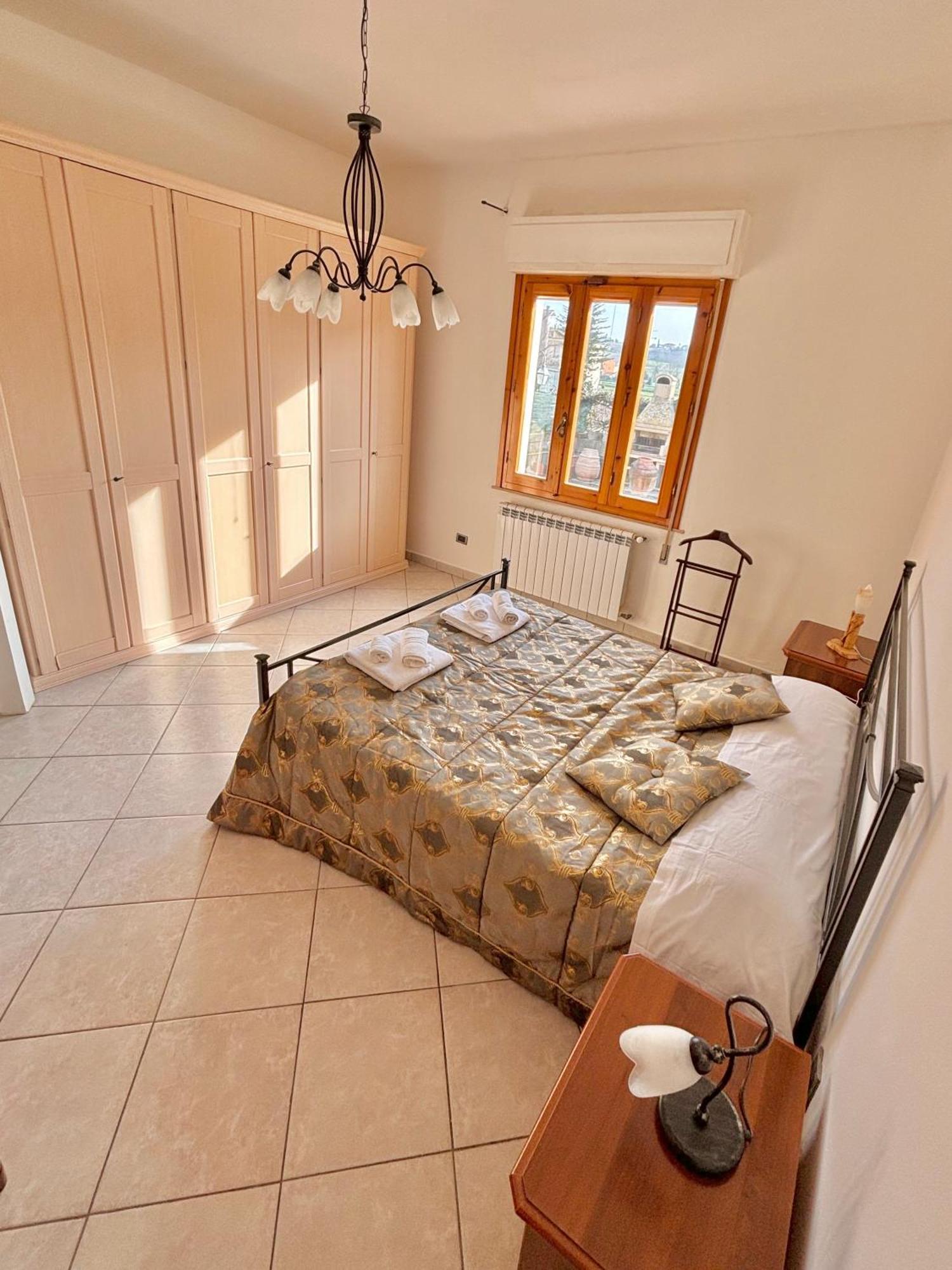 Peace & Relax Holiday Home Lazzeretto エクステリア 写真