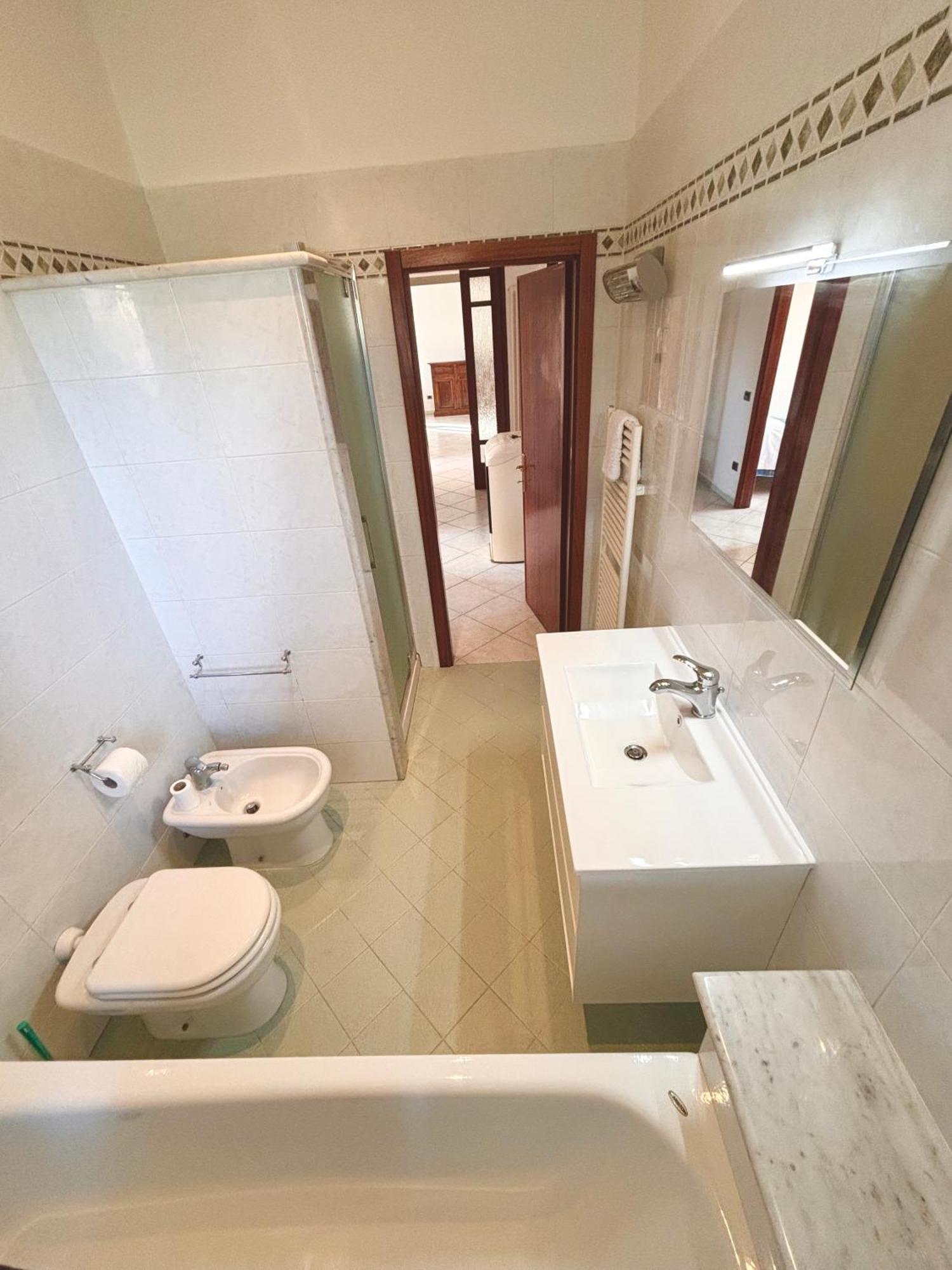 Peace & Relax Holiday Home Lazzeretto エクステリア 写真