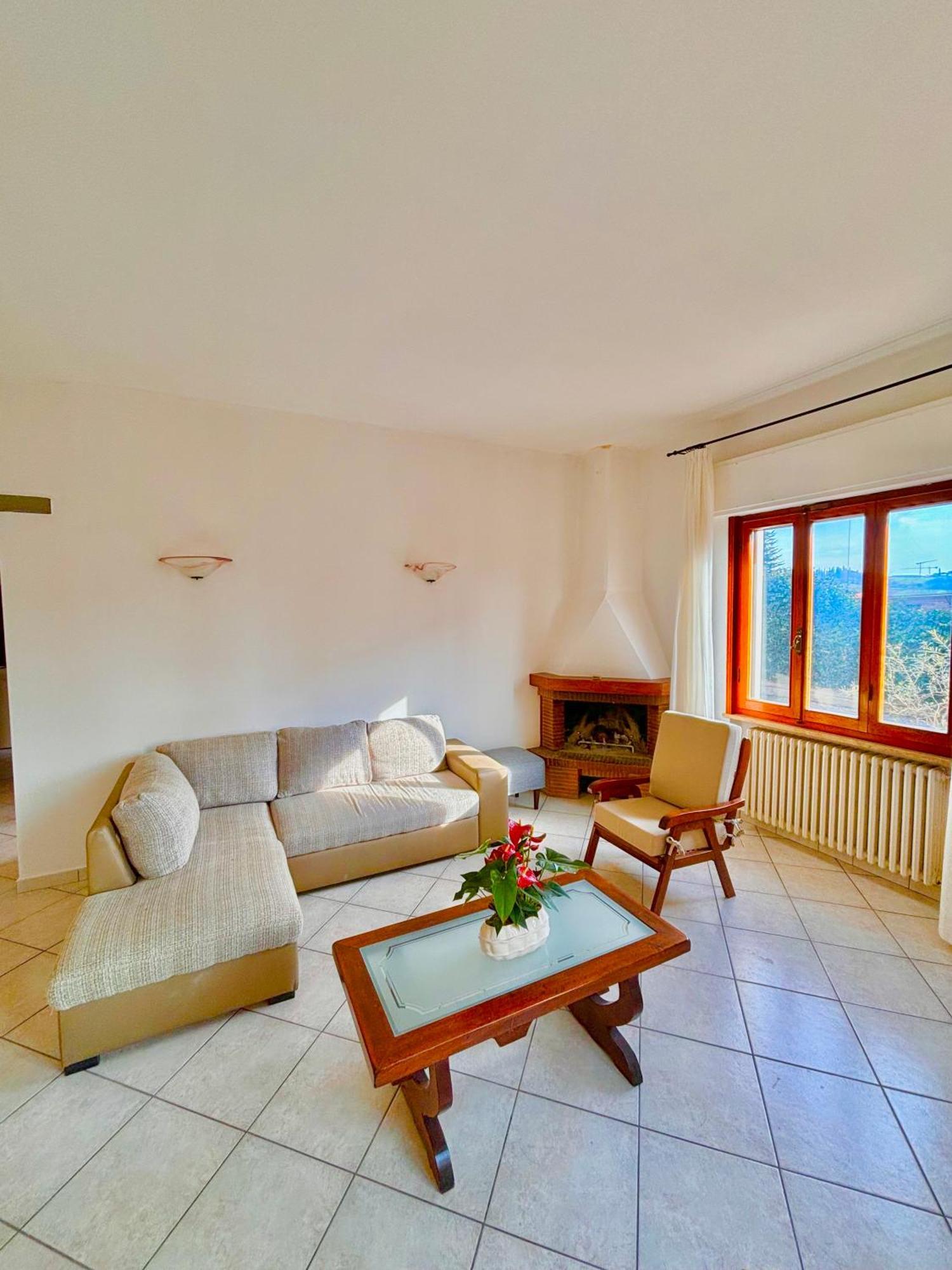 Peace & Relax Holiday Home Lazzeretto エクステリア 写真
