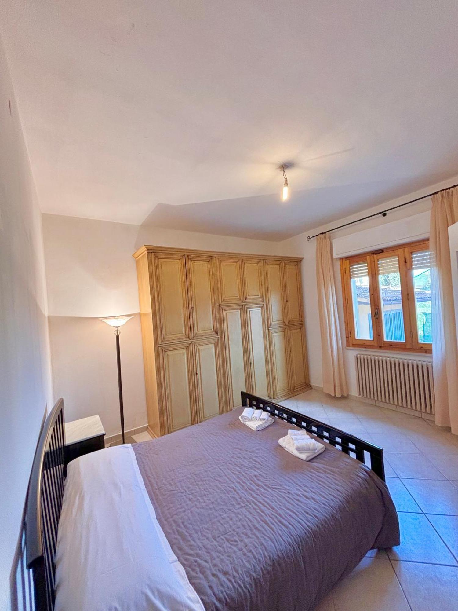 Peace & Relax Holiday Home Lazzeretto エクステリア 写真