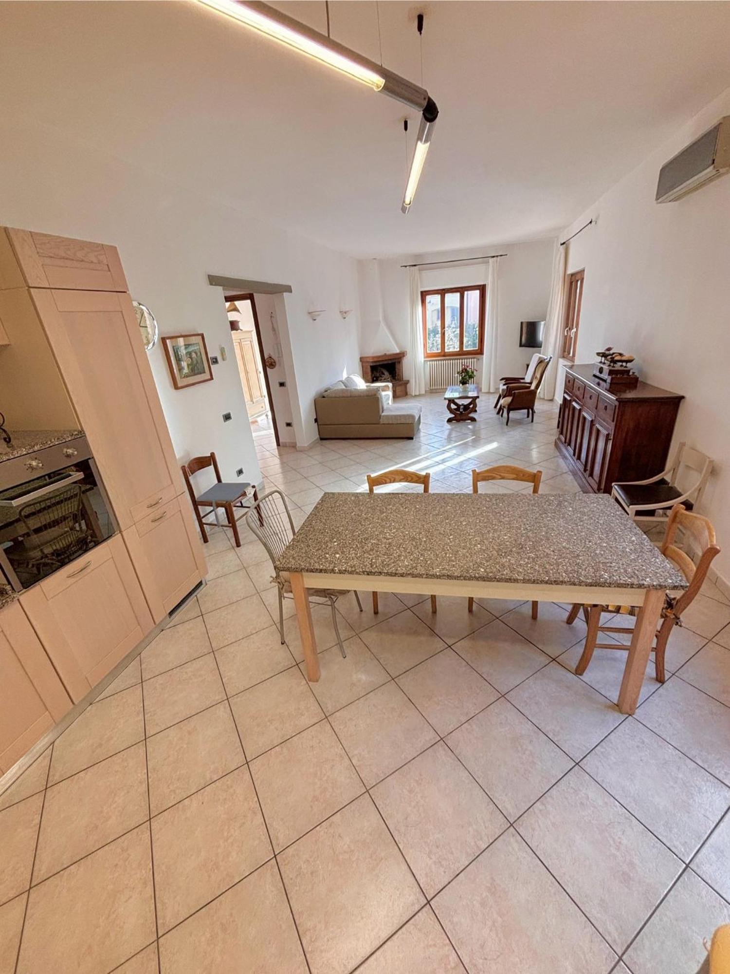 Peace & Relax Holiday Home Lazzeretto エクステリア 写真