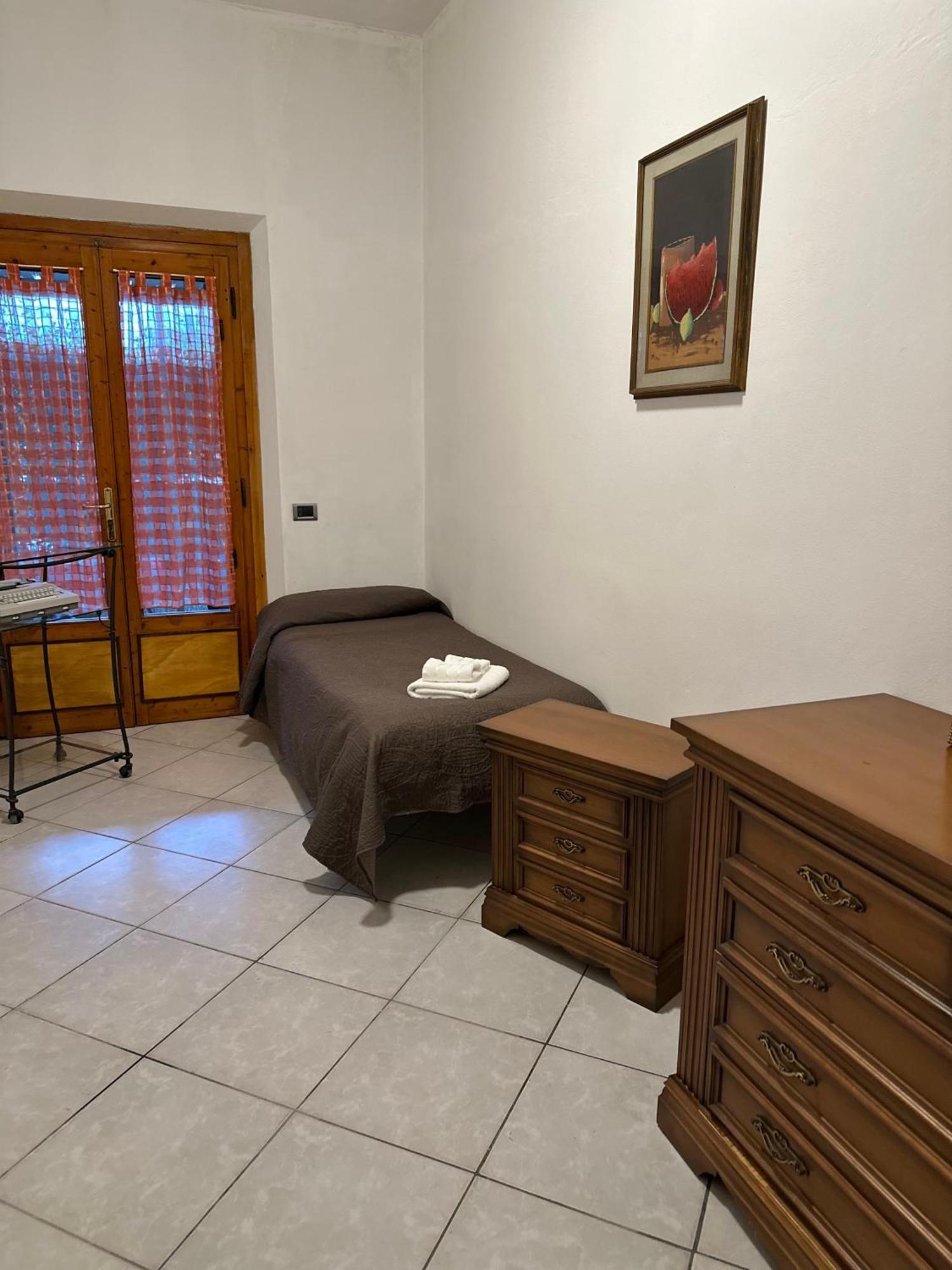 Peace & Relax Holiday Home Lazzeretto エクステリア 写真