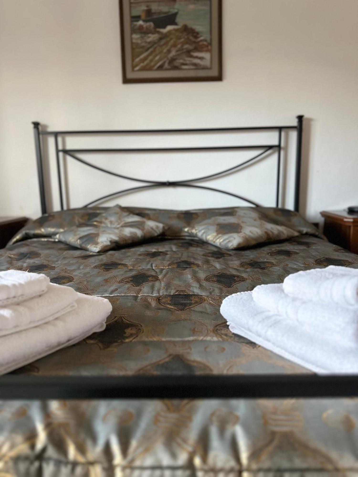 Peace & Relax Holiday Home Lazzeretto エクステリア 写真