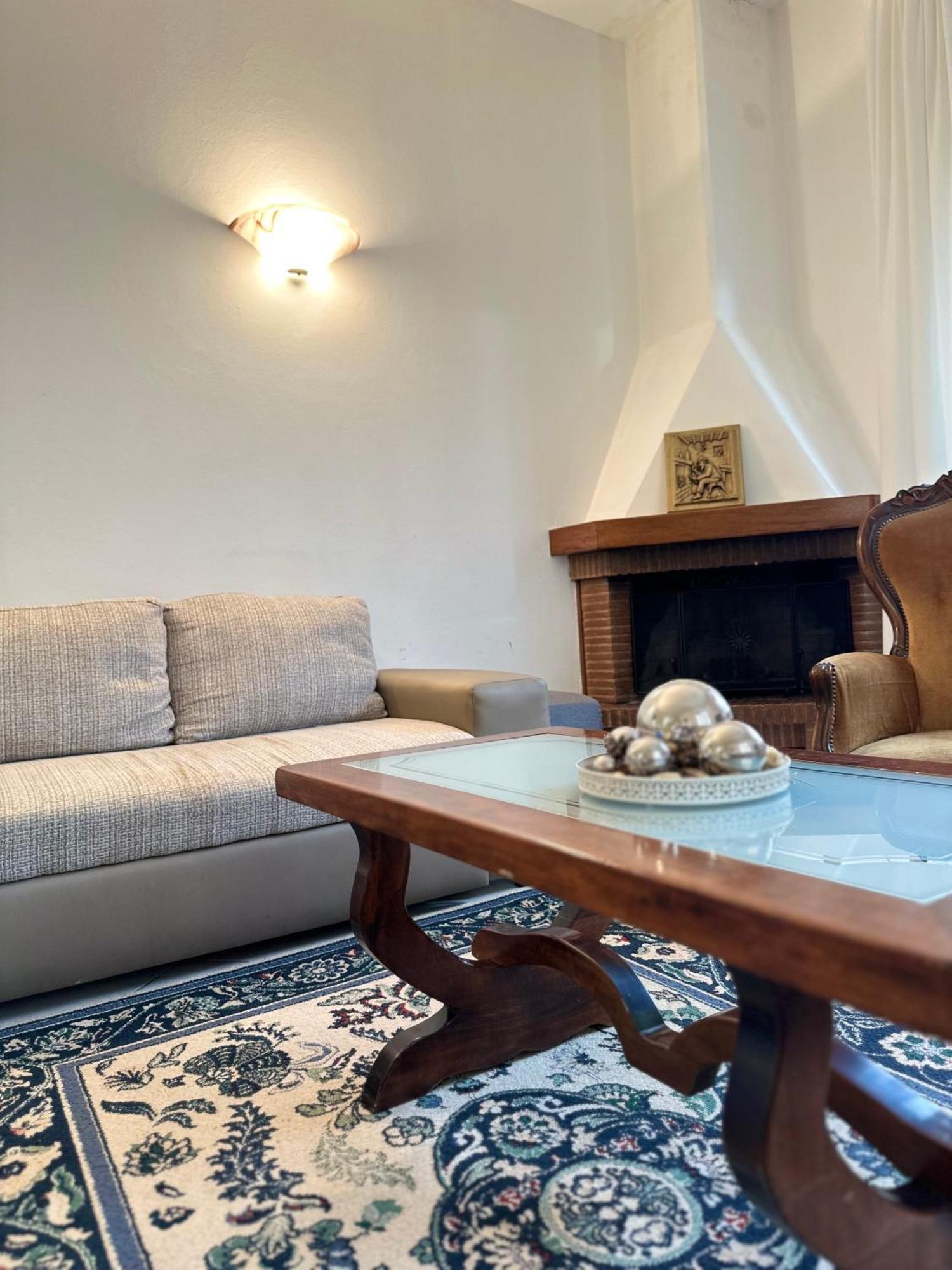 Peace & Relax Holiday Home Lazzeretto エクステリア 写真