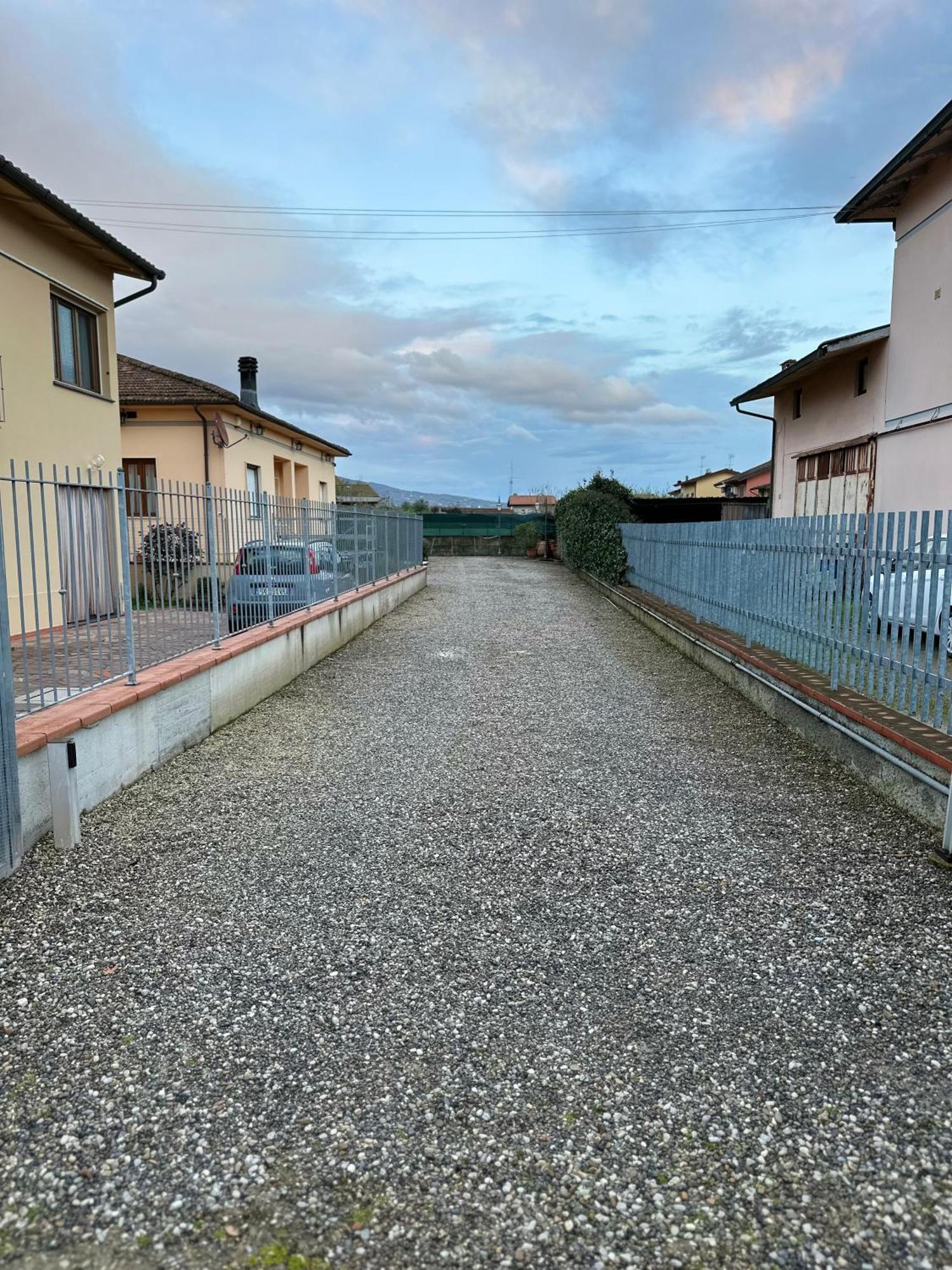 Peace & Relax Holiday Home Lazzeretto エクステリア 写真