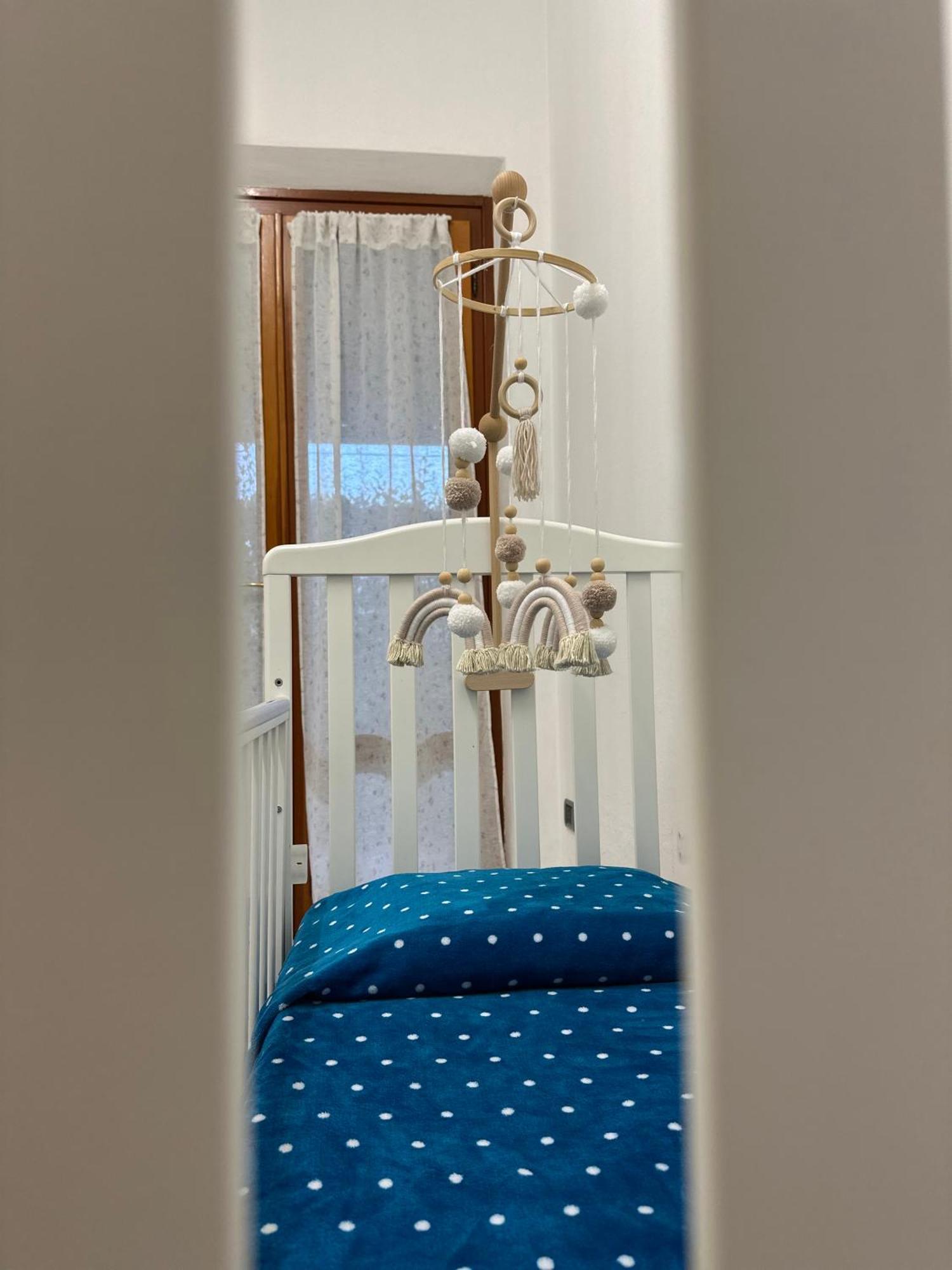 Peace & Relax Holiday Home Lazzeretto エクステリア 写真