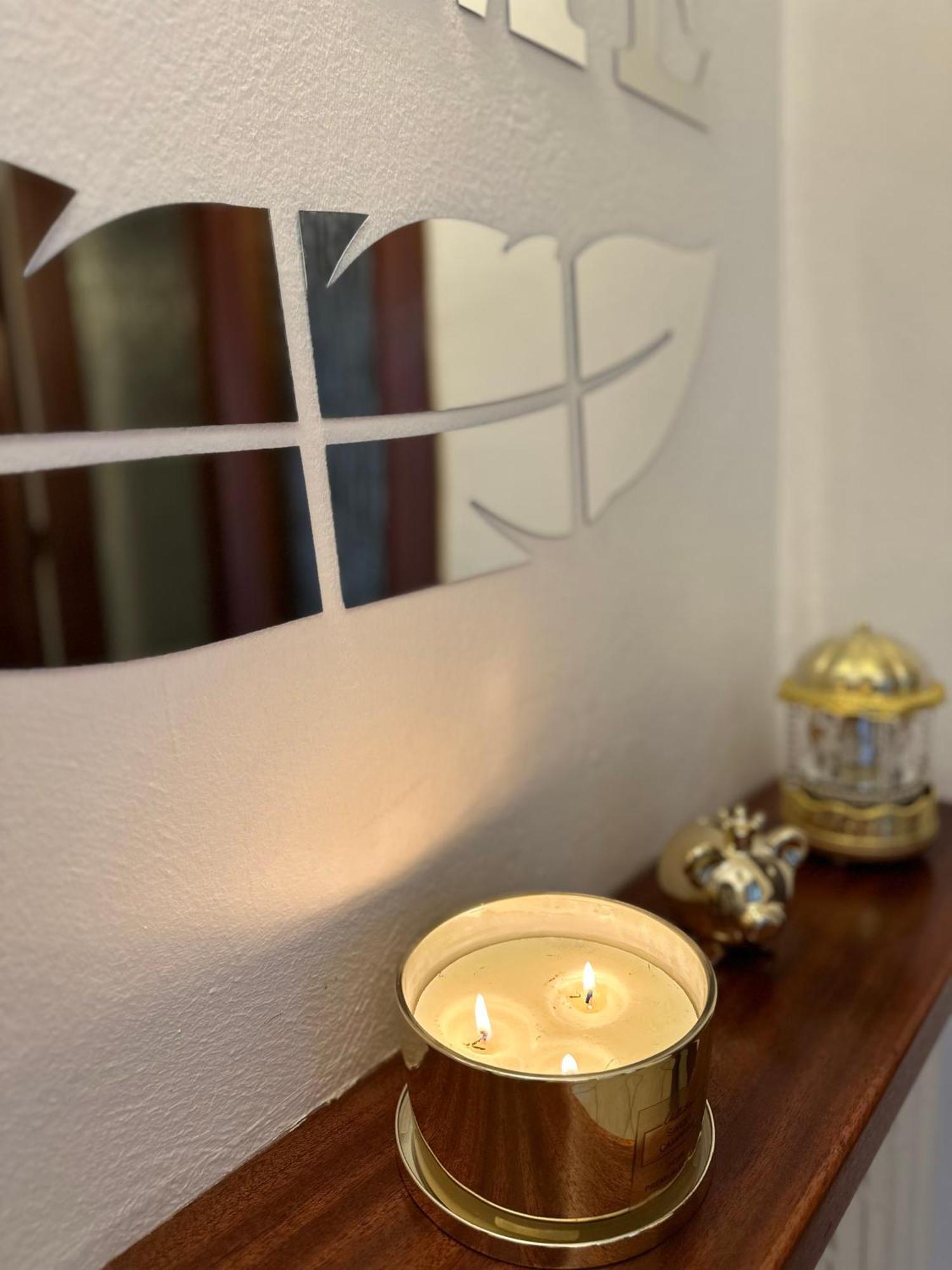 Peace & Relax Holiday Home Lazzeretto エクステリア 写真