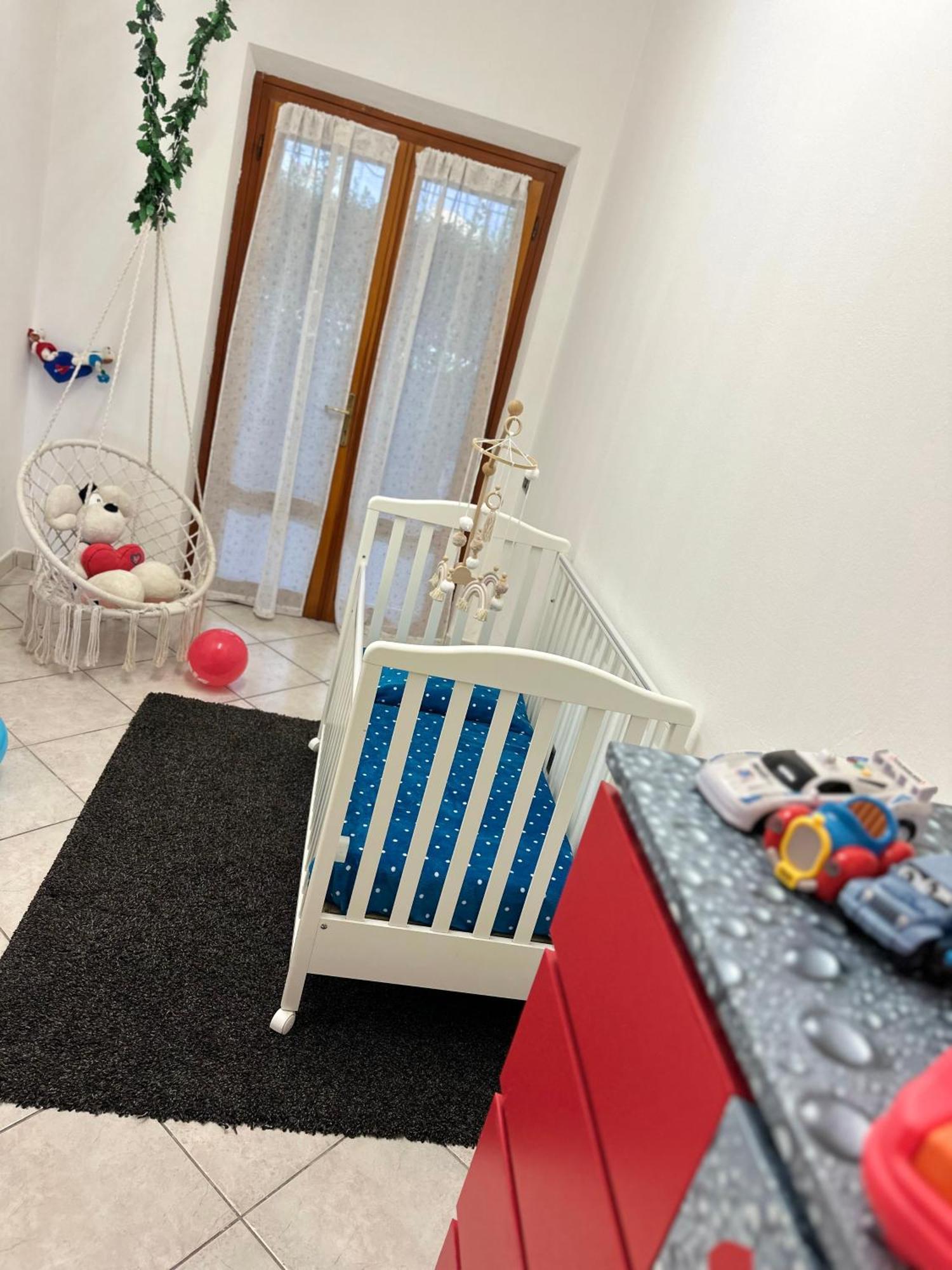 Peace & Relax Holiday Home Lazzeretto エクステリア 写真