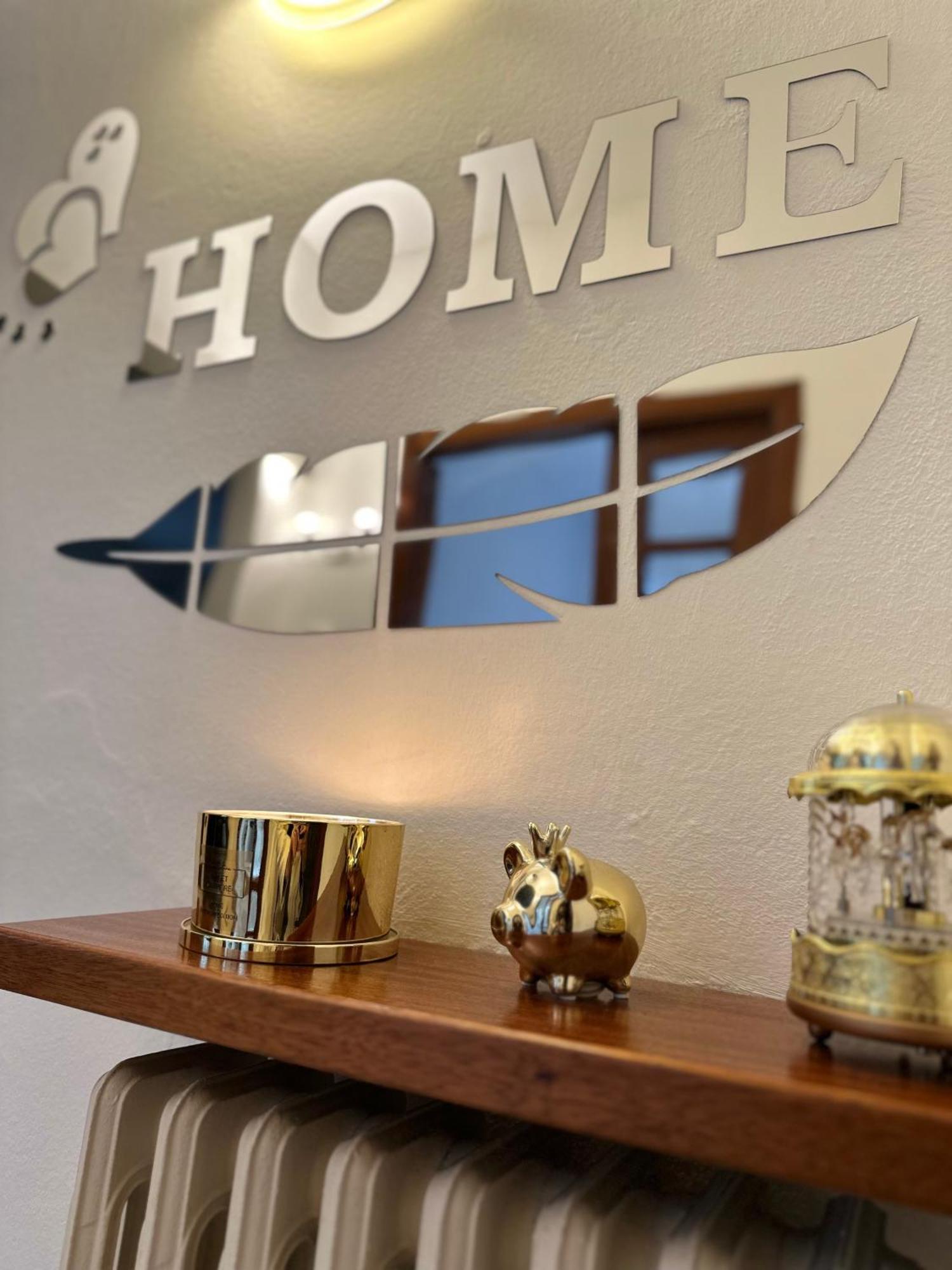 Peace & Relax Holiday Home Lazzeretto エクステリア 写真