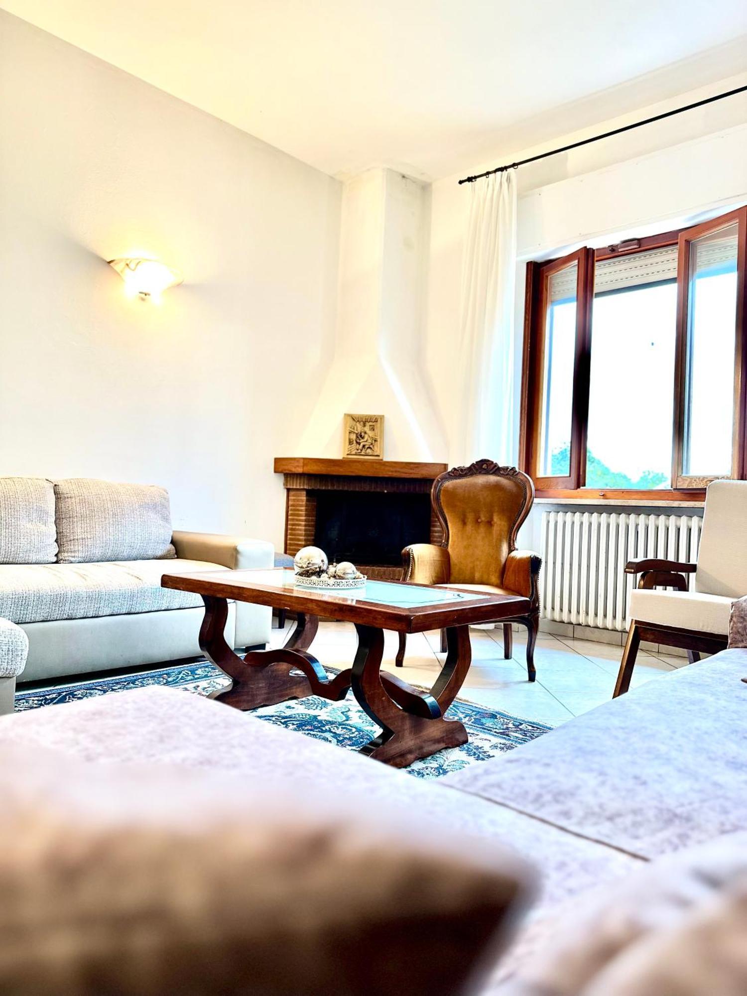 Peace & Relax Holiday Home Lazzeretto エクステリア 写真