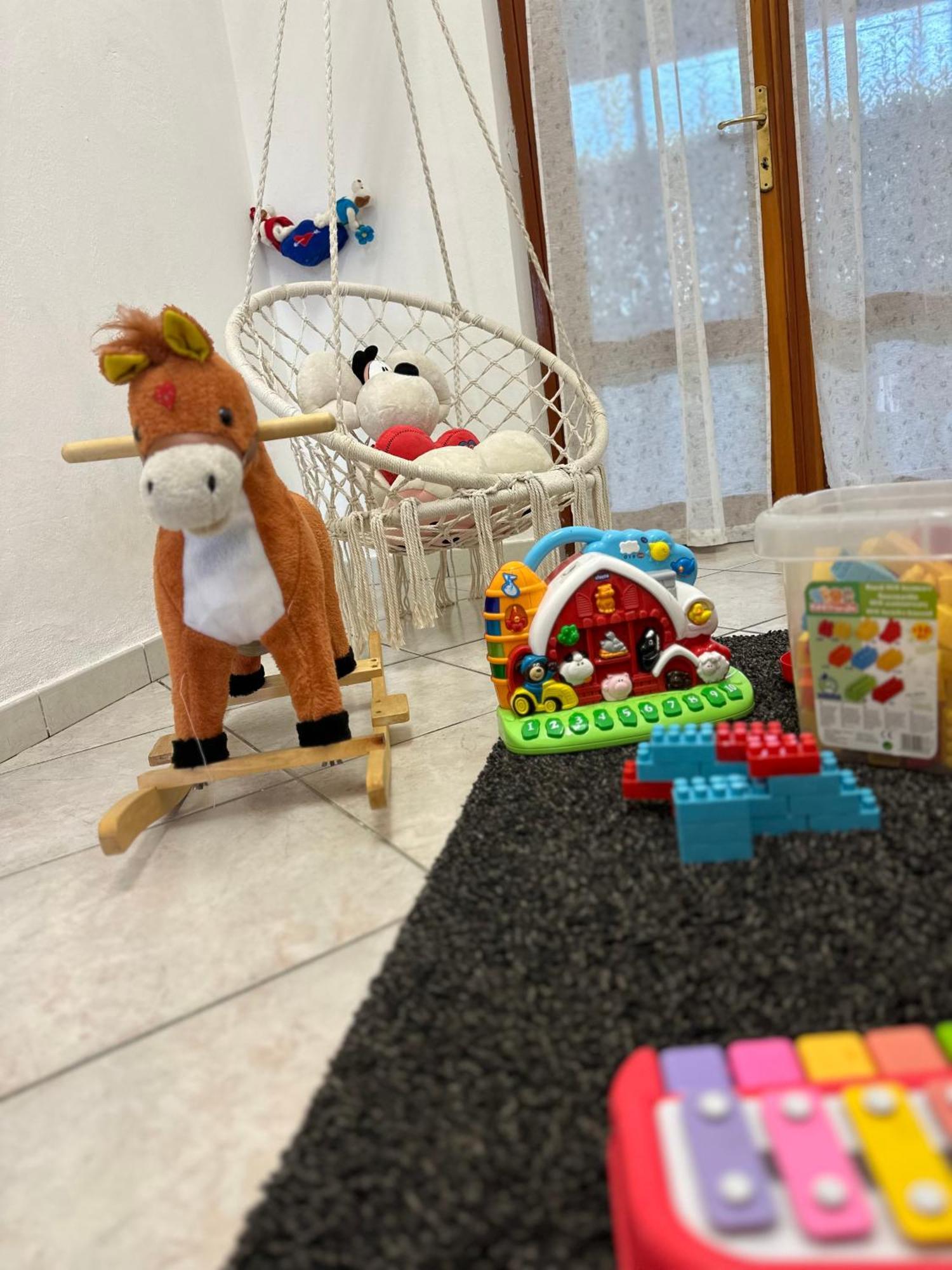 Peace & Relax Holiday Home Lazzeretto エクステリア 写真