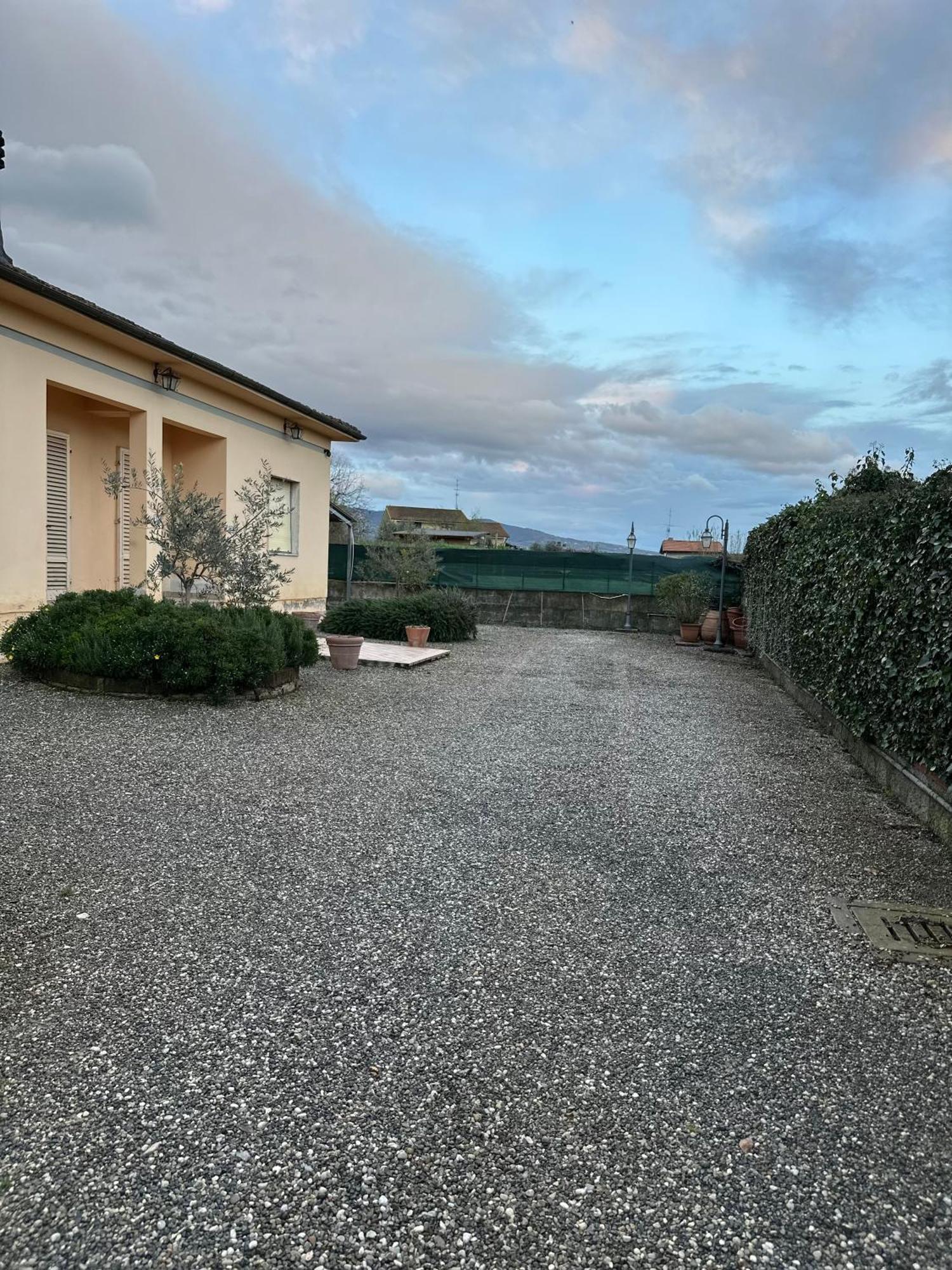 Peace & Relax Holiday Home Lazzeretto エクステリア 写真