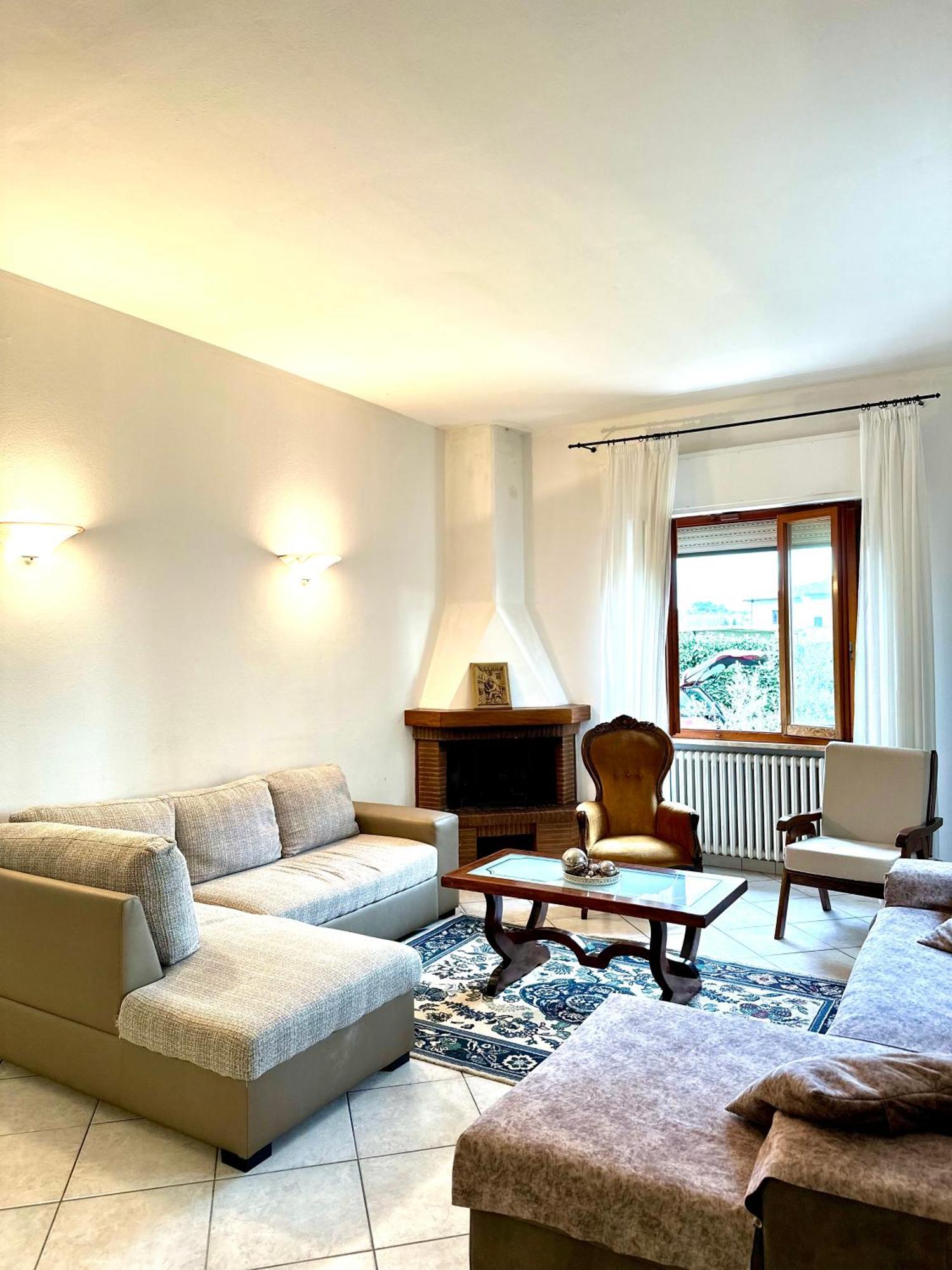 Peace & Relax Holiday Home Lazzeretto エクステリア 写真