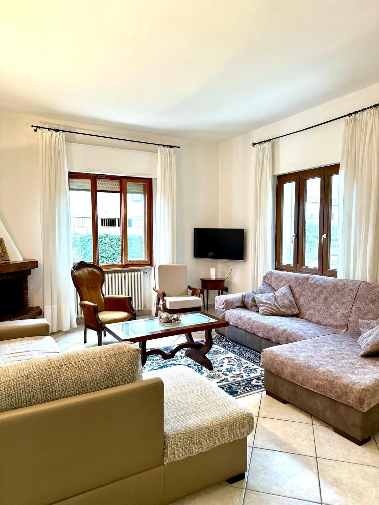 Peace & Relax Holiday Home Lazzeretto エクステリア 写真